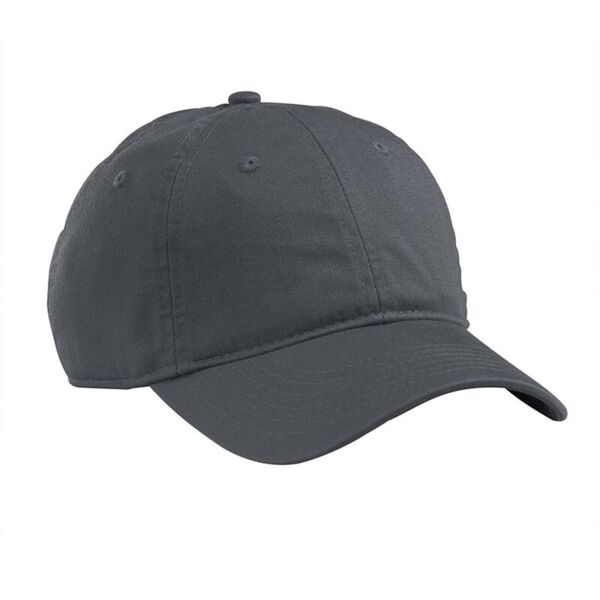 Eco Baseball Cap Thumbnail
