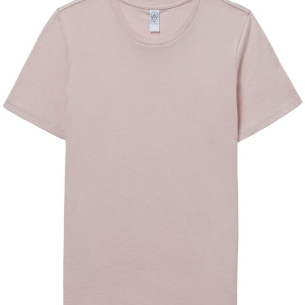 Women's Cotton Jersey Go-To Tee Thumbnail