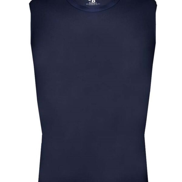 Pro-Compression Sleeveless T-Shirt Thumbnail