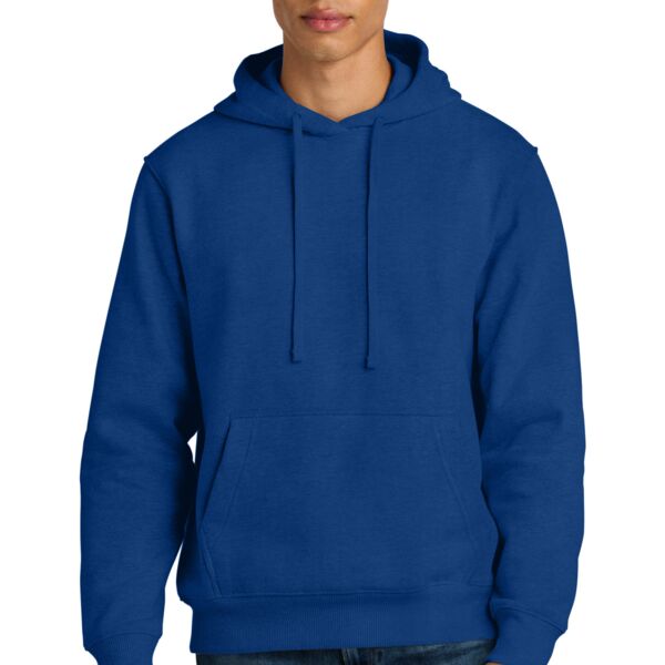 V.I.T.  Heavyweight Fleece Hoodie Thumbnail