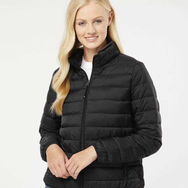Women's PillowPac Puffer Jacket Thumbnail