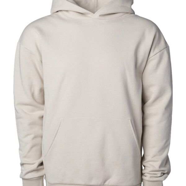 Mainstreet Hooded Sweatshirt Thumbnail
