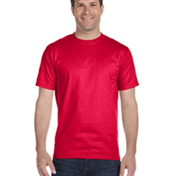 Gildan DryBlend® 5.6 oz., 50/50 T-Shirt Thumbnail