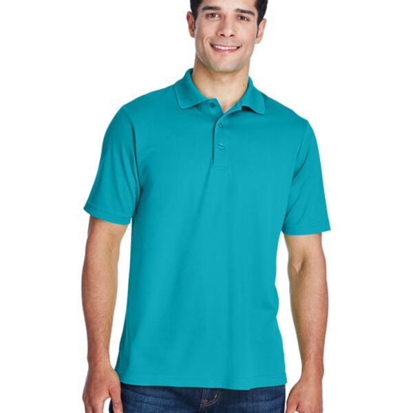 Core365 Men's Origin Performance Piqué Polo Thumbnail