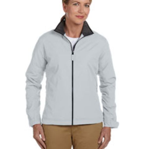 Ladies' Three-Season Classic Jacket Thumbnail