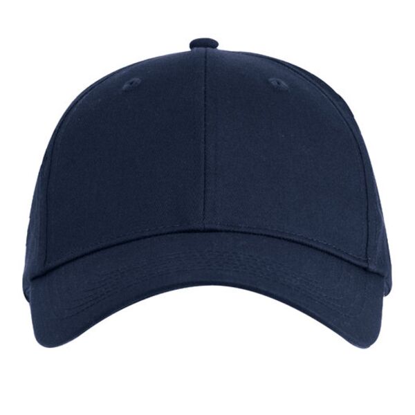 6-Panel Structured Twill Cap Thumbnail