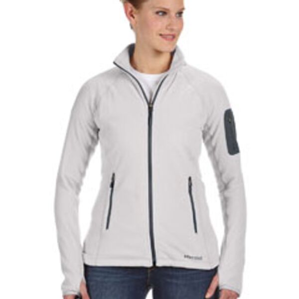 Marmot Ladies' Flashpoint Jacket 88290 Thumbnail