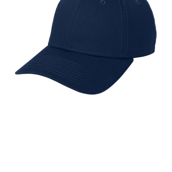  New Era Structured Stretch Cotton Cap Thumbnail