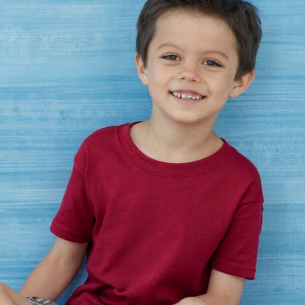 Gildan Ultra Cotton Youth T-Shirt (Retail) Thumbnail