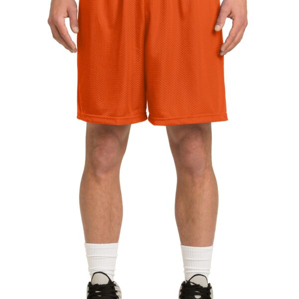 PosiCharge ® Classic Mesh Short (Retail) Thumbnail