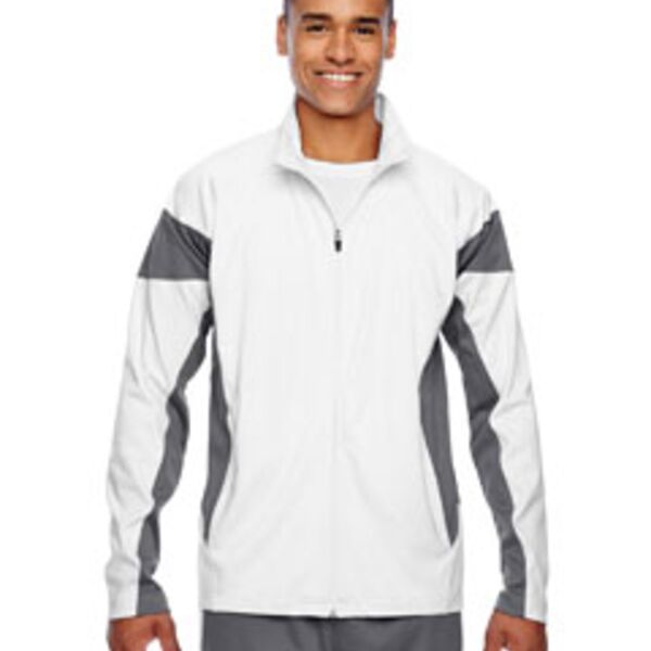 Men's Elite Performance Full-Zip Thumbnail